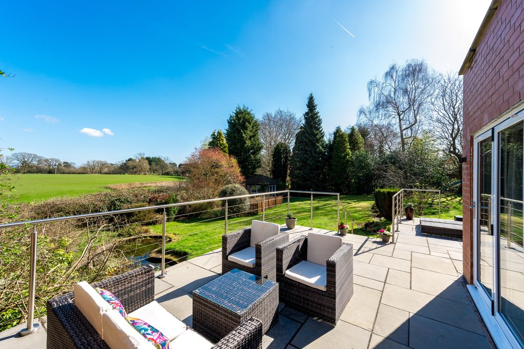 Additional image 17 of 6 bed detached house for saleBrowns Lane, Wilmslow, Cheshire SK9
