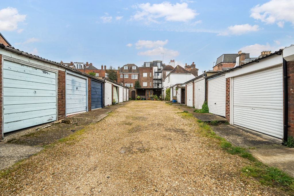 Additional image 15 of 3 bed terraced house for saleHigh Street, Old Portsmouth, Hampshire PO1