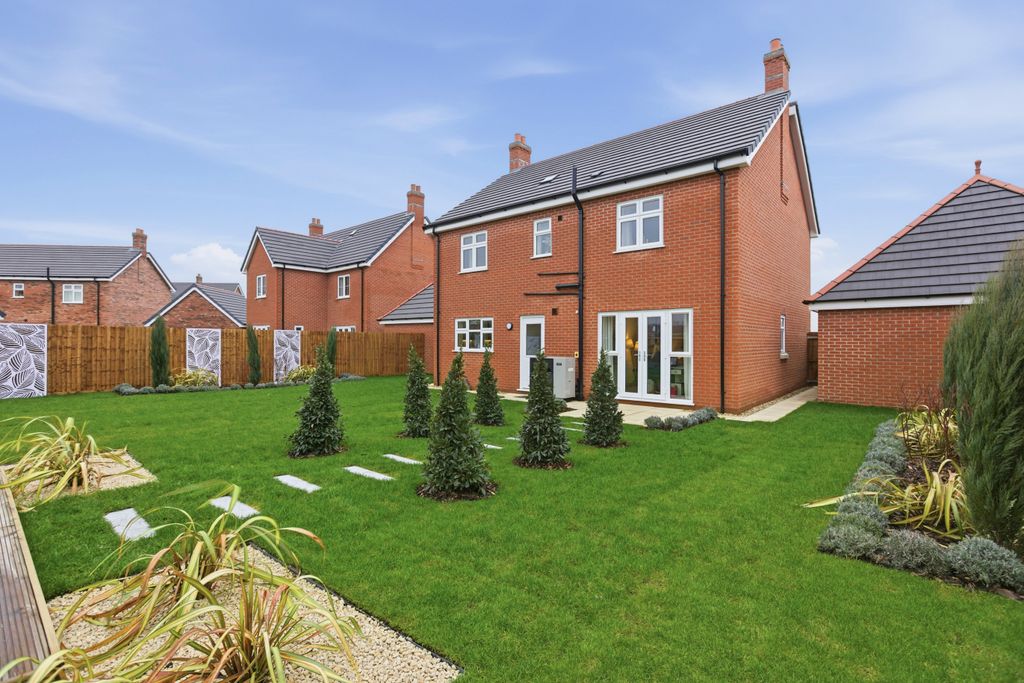 Additional image 11 of 5 bed detached house for saleGleneagles Drive, Woodhall Spa LN10