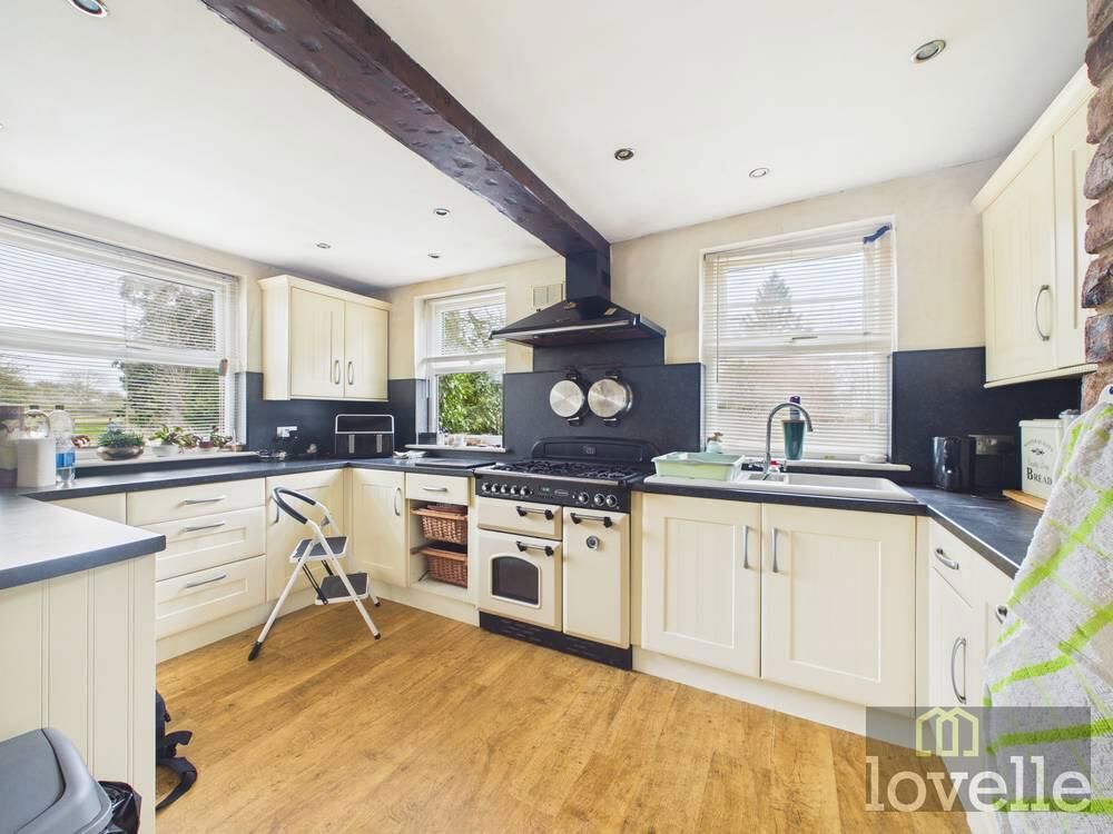 Additional image 2 of 4 bed property for saleHuttoft Road, Mumby, Alford LN13