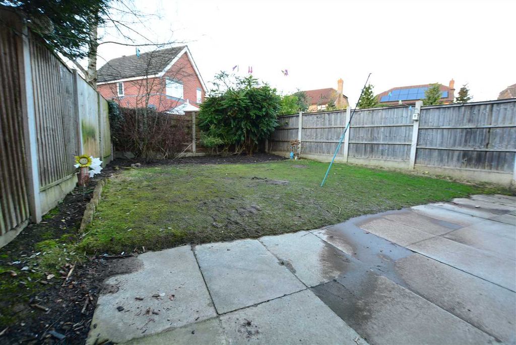 Additional image 9 of 3 bed detached house for saleFernleigh Close, Winsford CW7