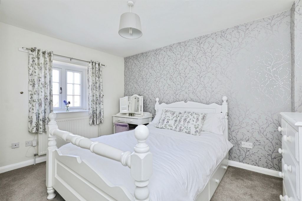 Additional image 13 of 5 bed detached house for saleHangar Hill, Whitwell, Worksop S80