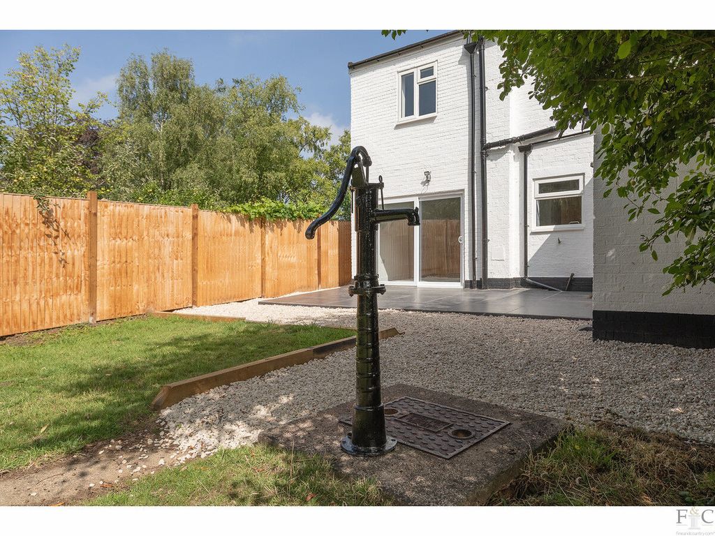 Additional image 17 of 4 bed detached house for saleUppingham Road, Leicester LE7