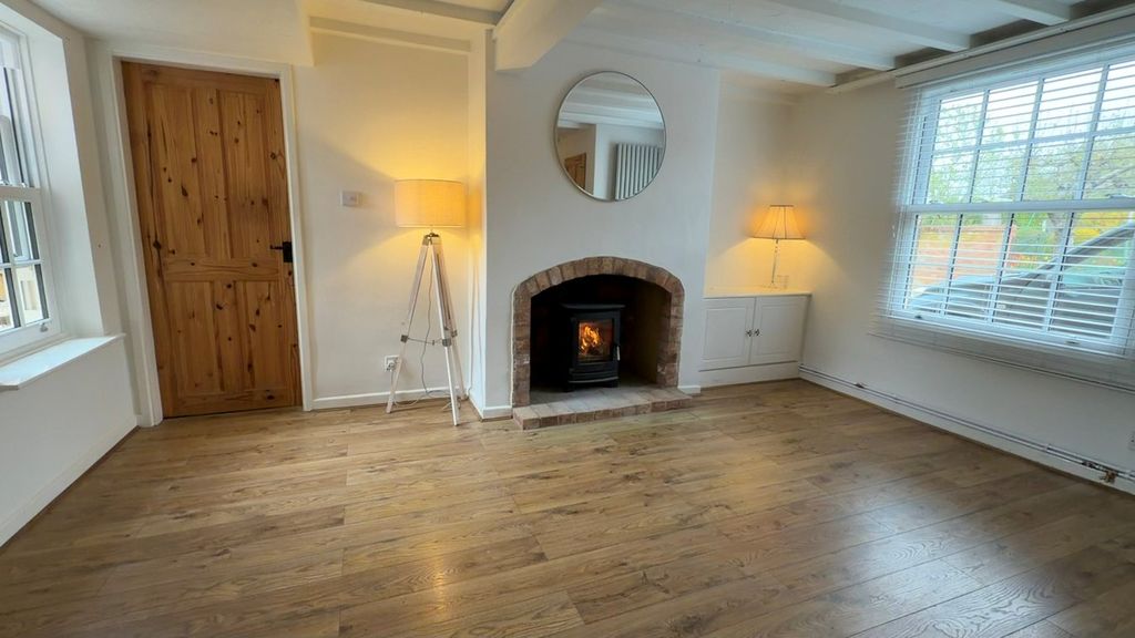 Additional image 2 of 3 bed cottage for saleMain Street, Leire, Lutterworth LE17