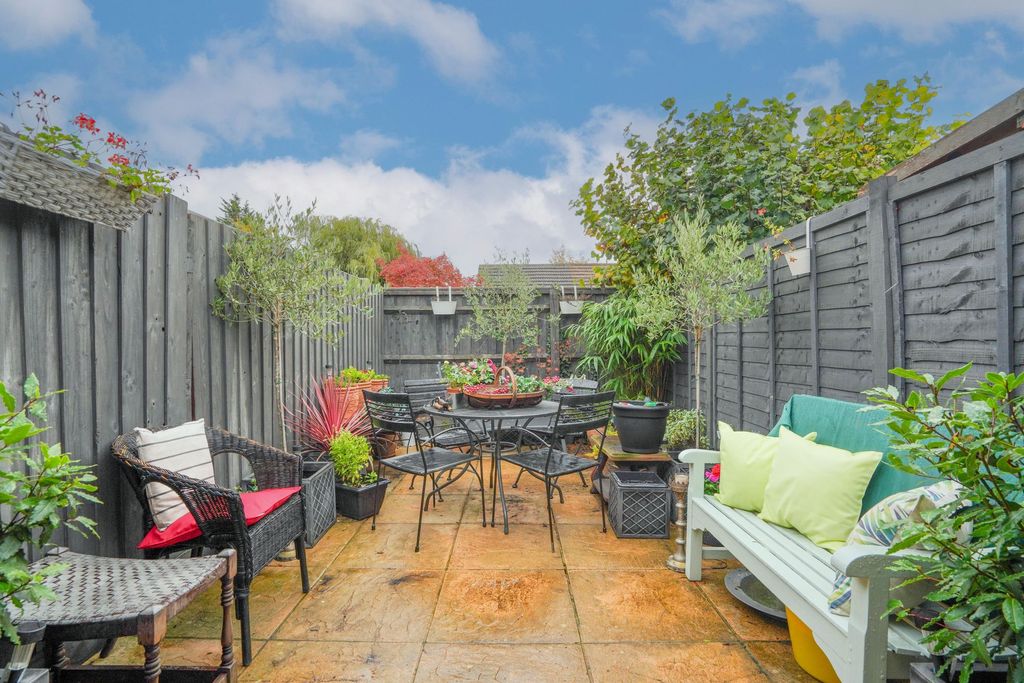 Additional image 21 of 5 bed detached bungalow for saleDucklington Lane, Witney OX28