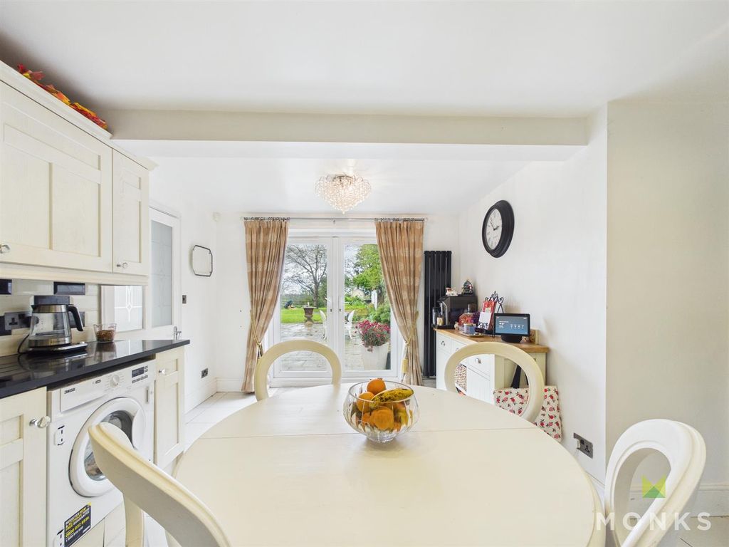 Additional image 8 of 5 bed cottage for saleSandford, Whitchurch SY13