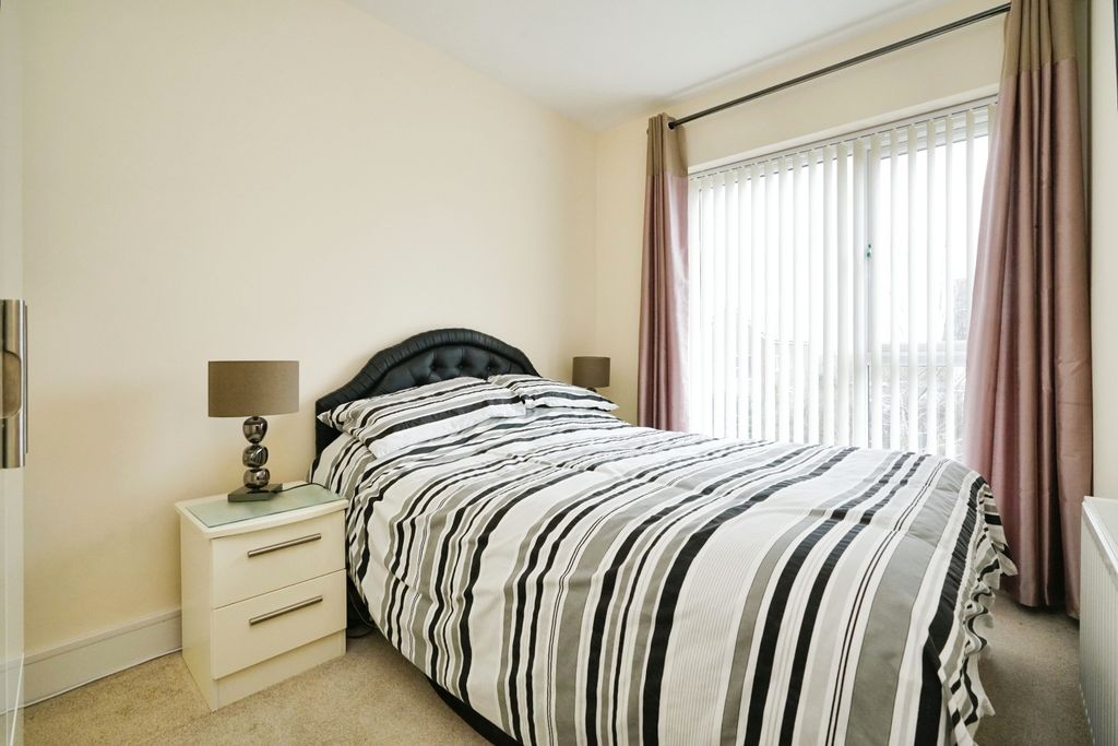 Additional image 7 of 4 bed detached house for saleHemlock Road, Coalville, Leicestershire LE67