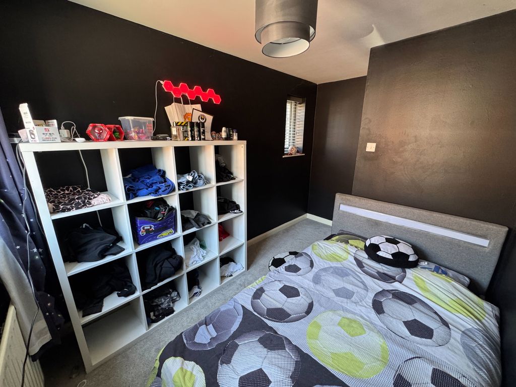 Additional image 13 of 4 bed detached house for saleTownsend Lane, Donington Le Heath, Coalville LE67