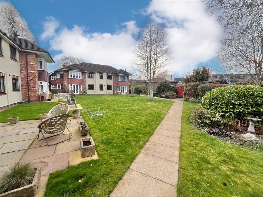 Additional image 8 of 2 bed flat for saleWoodacres Court, Wilmslow SK9