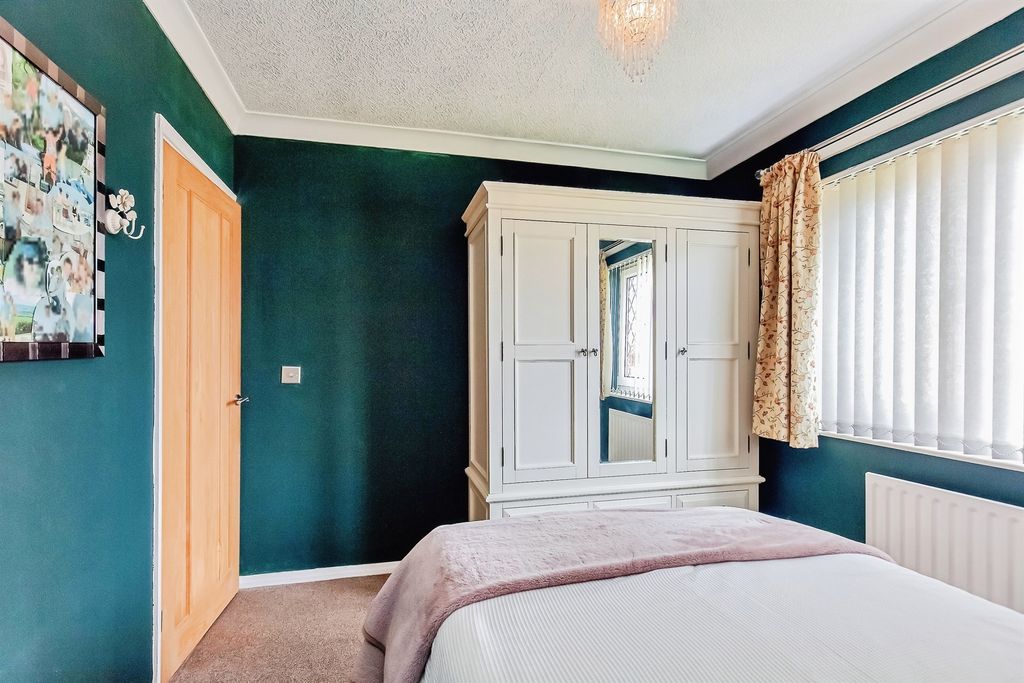 Additional image 15 of 3 bed detached bungalow for saleWelland View Road, Cottingham, Market Harborough LE16