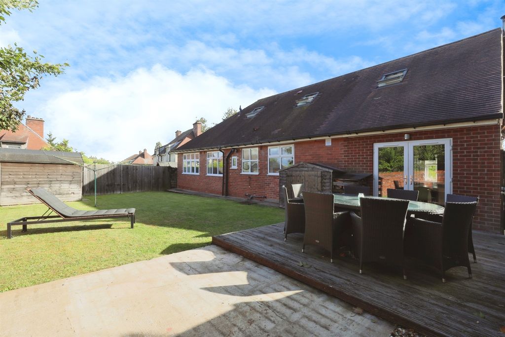 Additional image 27 of 5 bed detached bungalow for saleWorksop Road, Woodsetts, Worksop S81