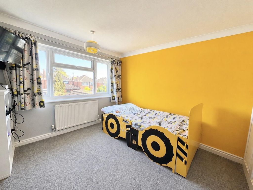 Additional image 16 of 4 bed detached house for saleJohn Bold Avenue, Stoney Stanton, Leicester LE9