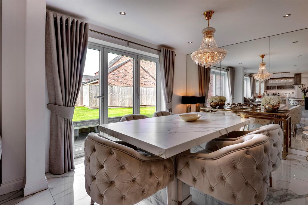 Additional image 9 of 5 bed detached house for saleBramwell Way, Wilmslow SK9