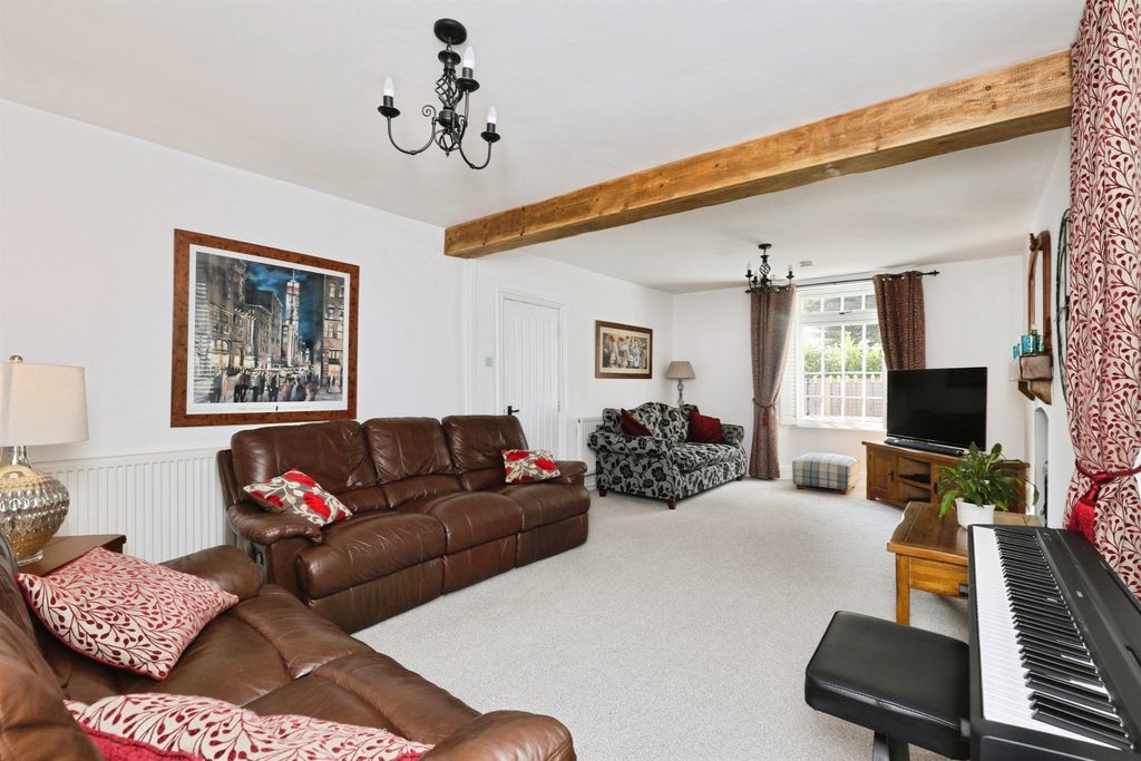 Additional image 5 of 5 bed detached house for saleHangar Hill, Whitwell, Worksop S80