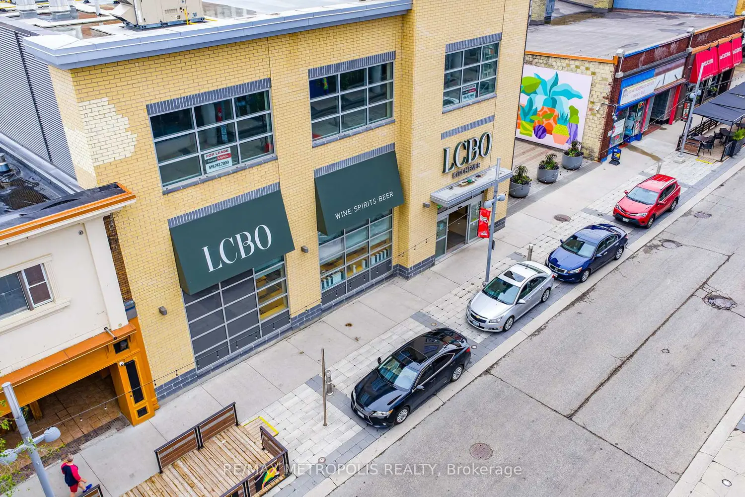 Additional image 20 of 276 King Street 207