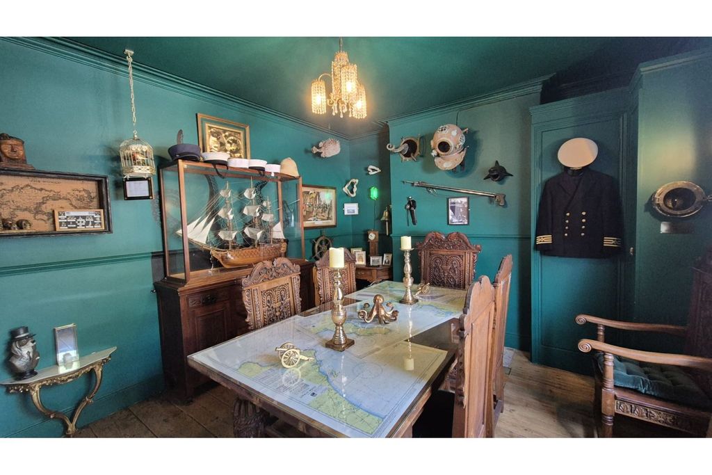 Additional image 2 of 3 bed town house for saleBernard Street, Southampton SO14