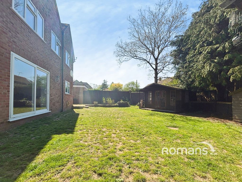 Additional image 25 of 4 bed semi-detached house for saleMoulsham Copse Lane, Yateley, Hampshire GU46