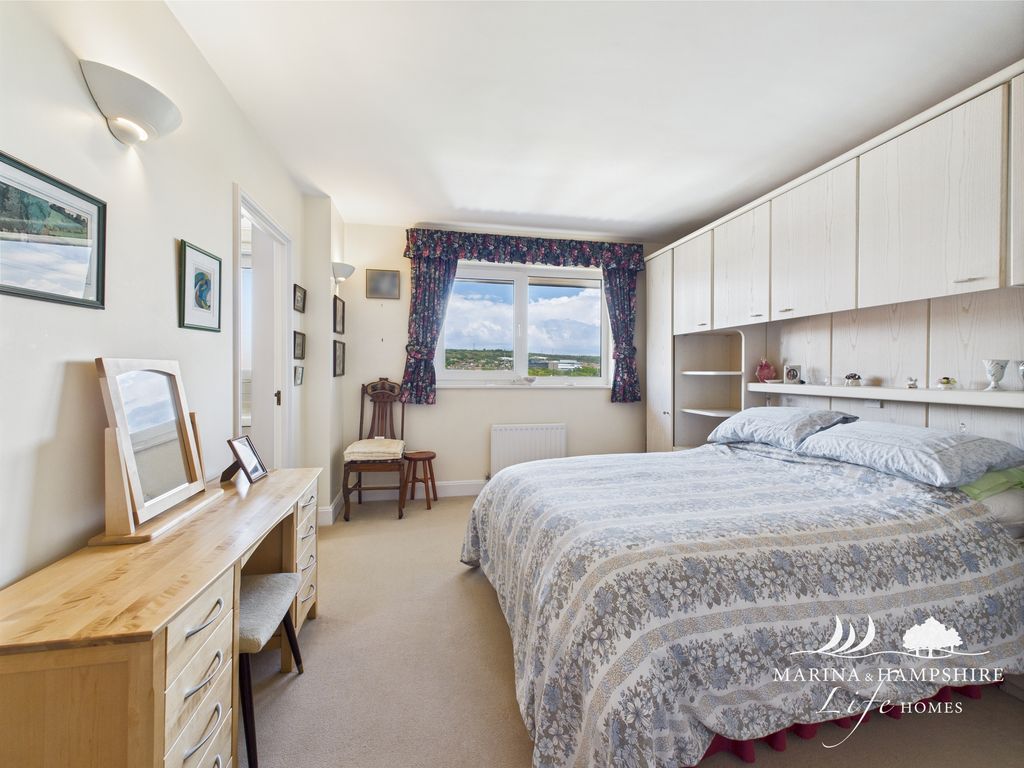 Additional image 23 of 2 bed flat for salePort Way, Port Solent, Portsmouth PO6