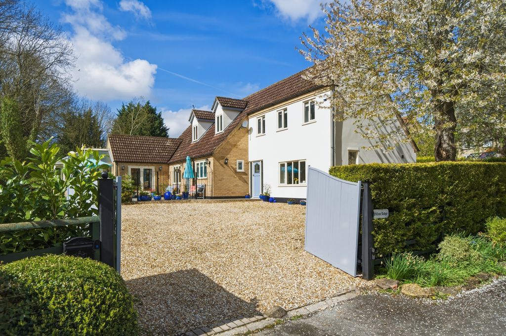 Additional image 30 of 5 bed detached house for saleWater Lane, Woolsthorpe By Colsterworth, Grantham NG33