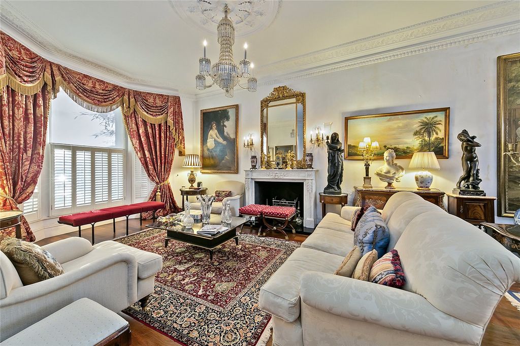 Additional image 7 of 6 bed detached house for saleLichfield Road, Kew, Surrey TW9