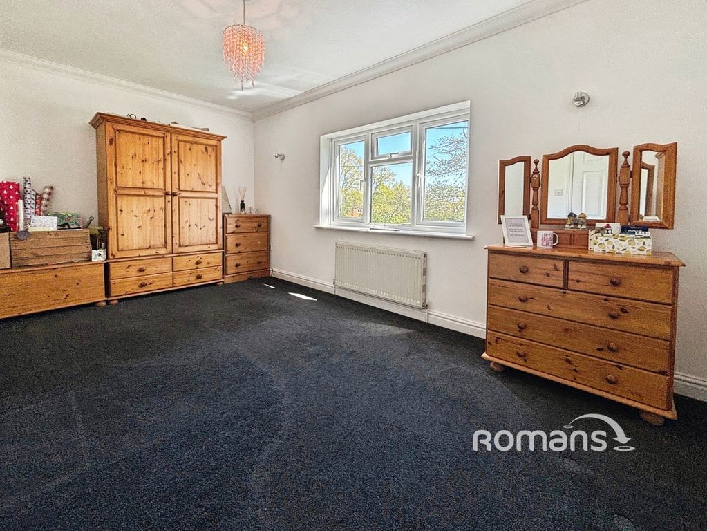 Additional image 6 of 4 bed semi-detached house for saleMoulsham Copse Lane, Yateley, Hampshire GU46