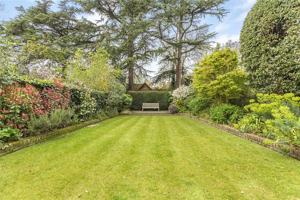 Additional image 10 of 6 bed detached house for saleDenbigh Gardens, Richmond TW10