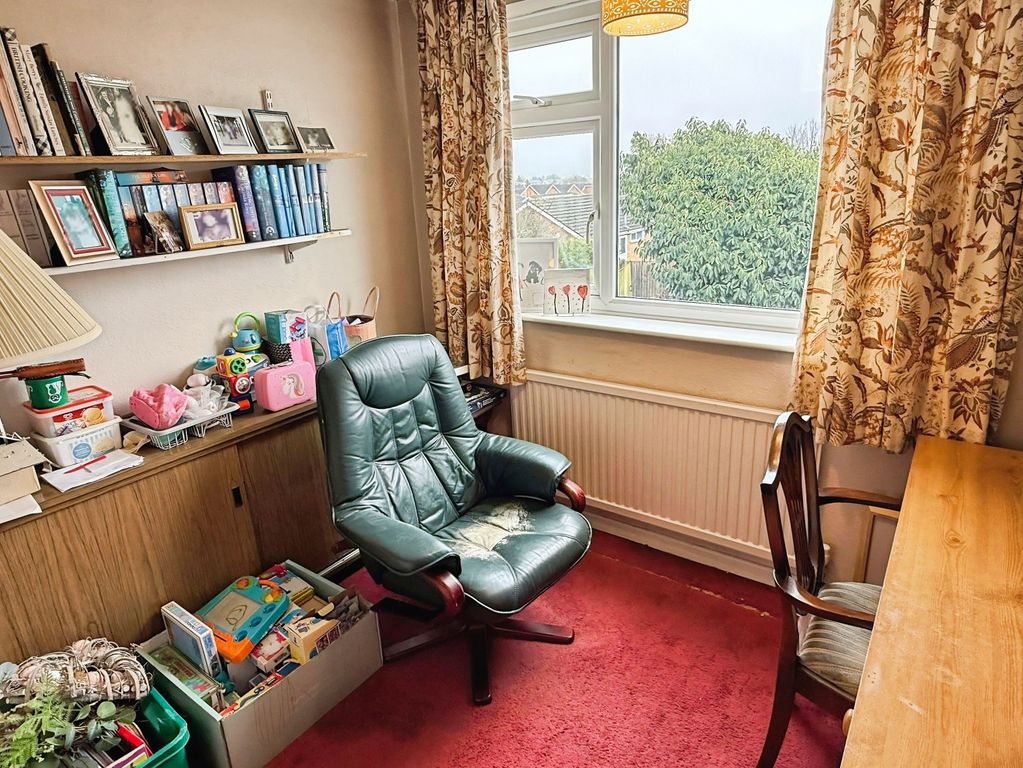Additional image 17 of 3 bed detached house for saleColeman Road, Fleckney, Leicester LE8
