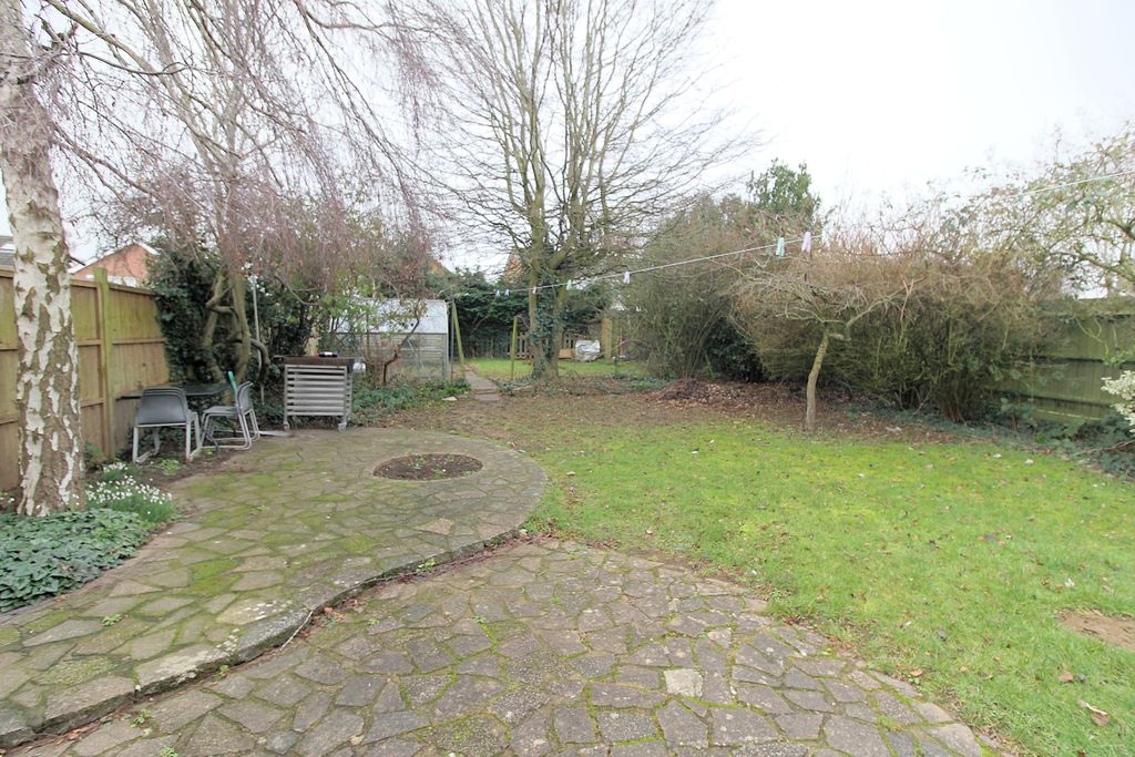 Additional image 16 of 4 bed semi-detached house for saleRosemead Drive, Oadby LE2