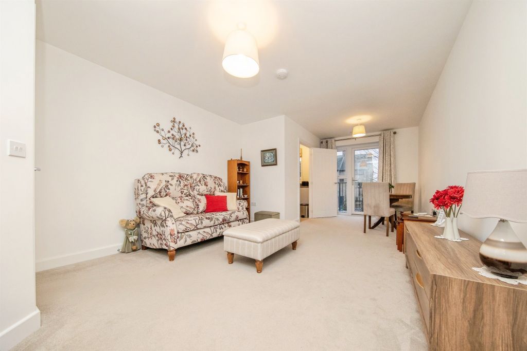 Additional image 6 of 1 bed flat for saleEagle Way, Martlesham Heath, Ipswich IP5