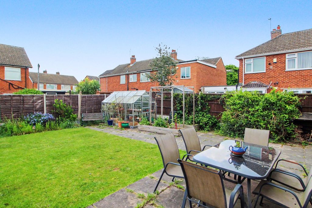 Additional image 11 of 3 bed semi-detached house for saleHawthorn Drive, Blaby, Leicester LE8