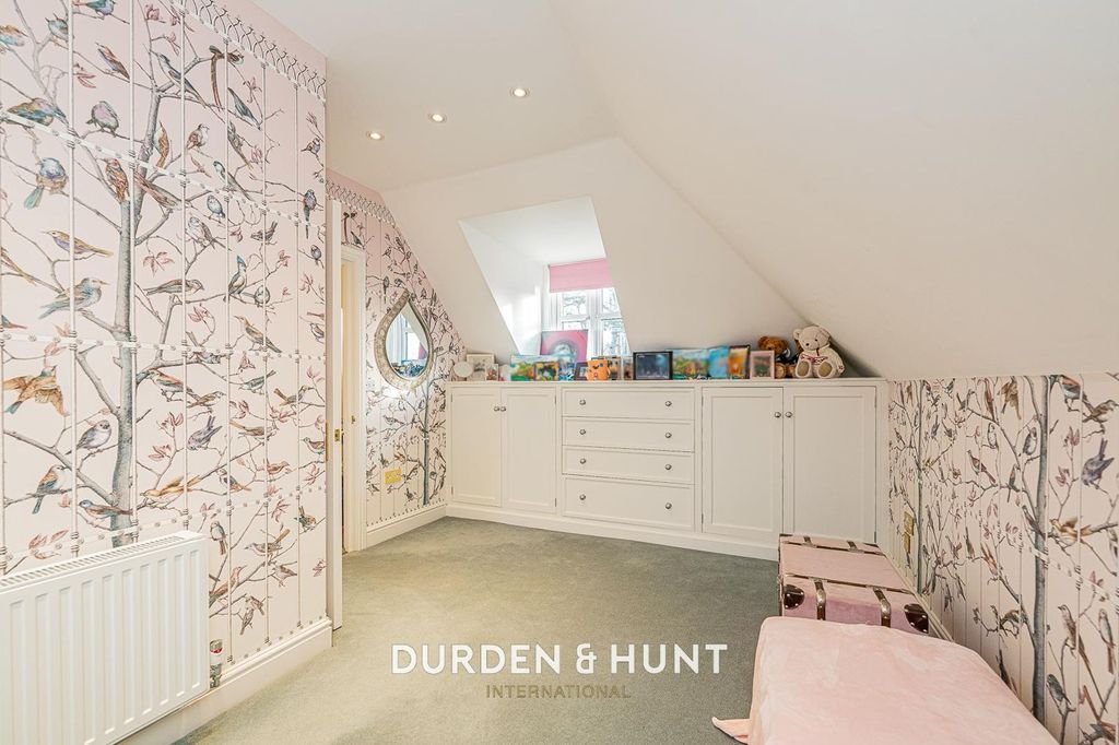 Additional image 29 of 5 bed detached house for saleRegents Drive, Woodford Green IG8