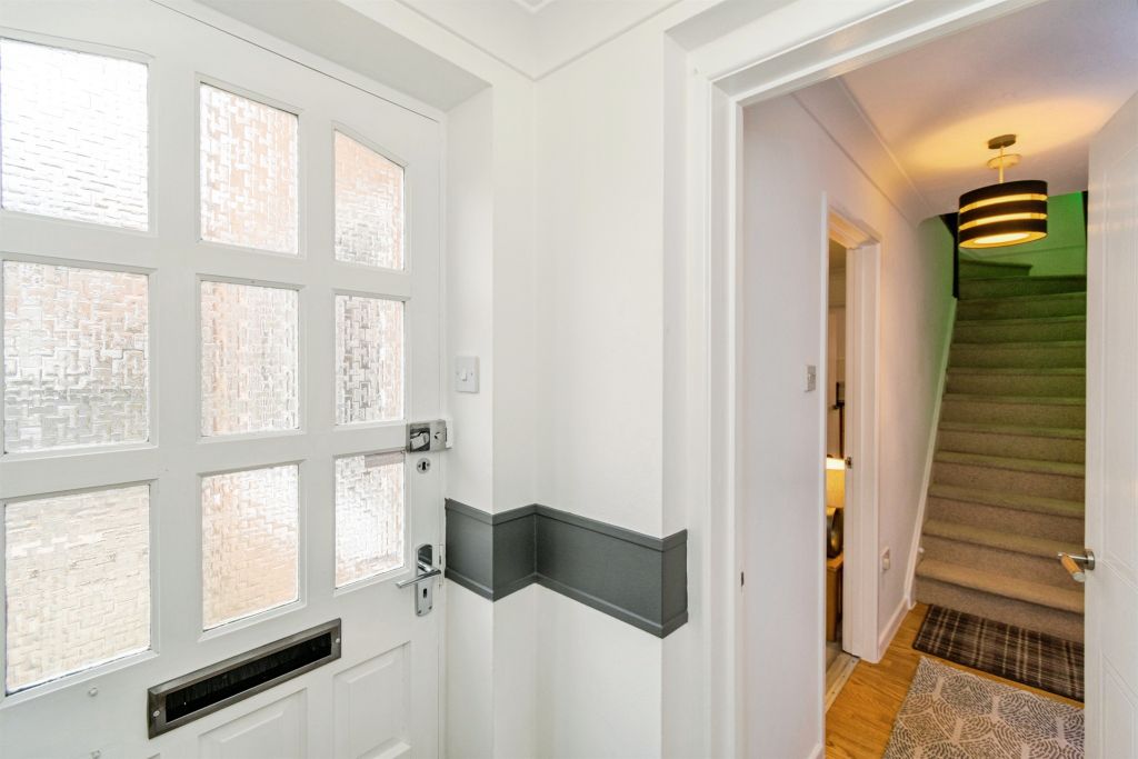 Additional image 6 of 3 bed semi-detached house for saleCowley Close, Southampton SO16