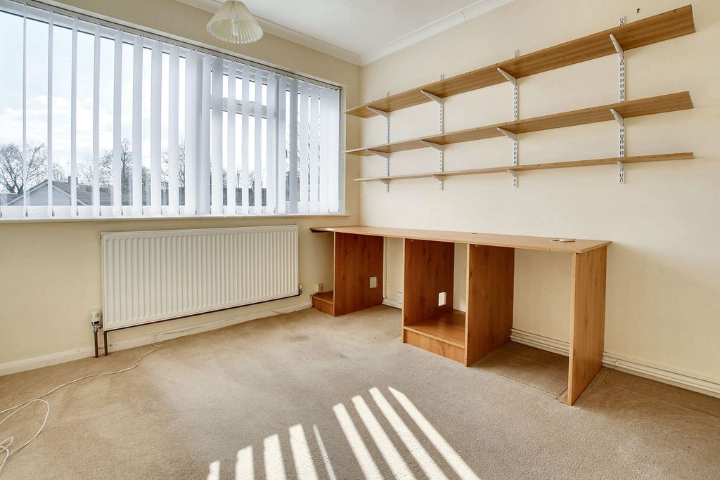 Additional image 19 of 4 bed semi-detached house for saleHidcote Road, Oadby LE2