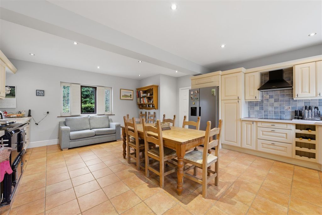 Additional image 7 of 5 bed detached house for saleMain Street, Shangton, Leicester LE8