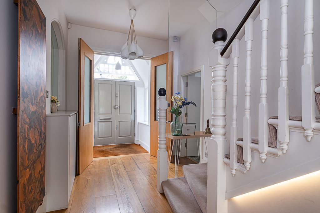 Additional image 10 of 6 bed detached house for saleLion Gate Gardens, Richmond TW9