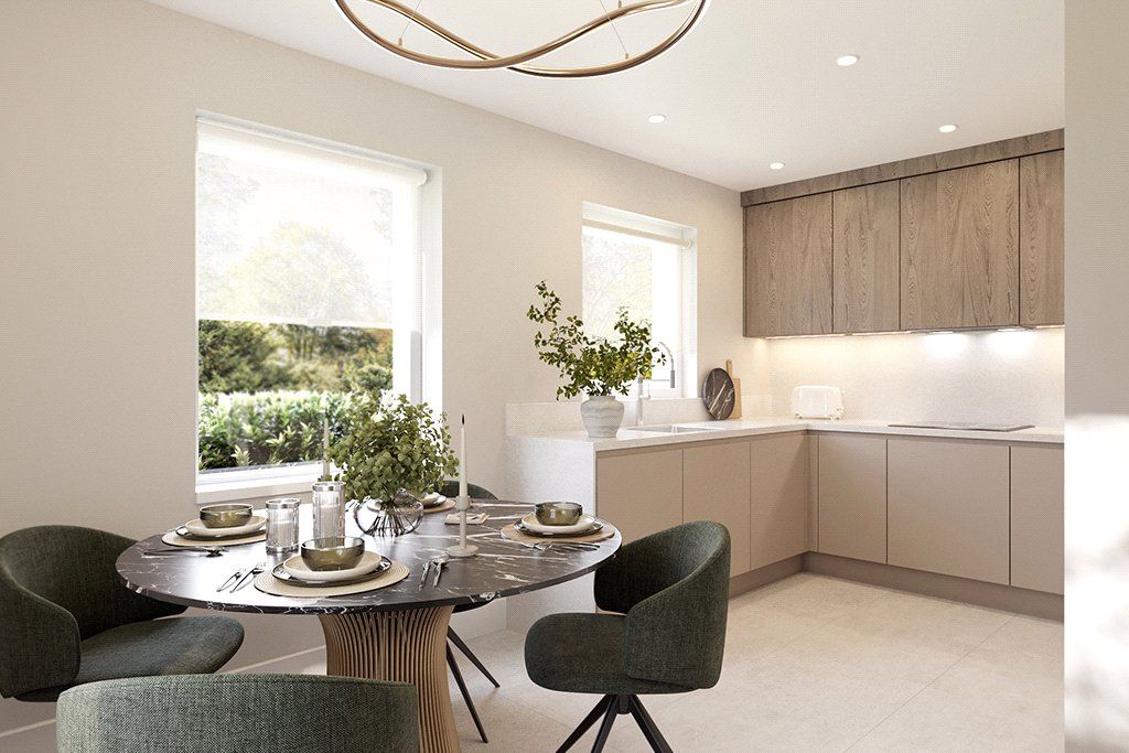 Additional image 3 of 3 bed mews for sale36 The Mostyn, St James Park, Locksway Road, Southsea PO4