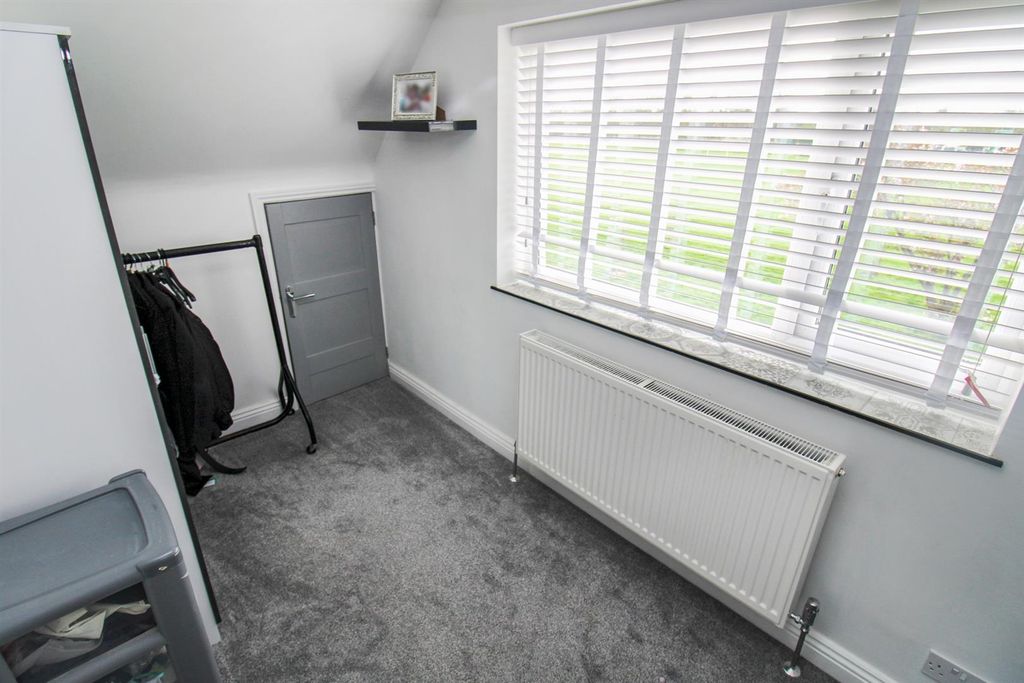 Additional image 21 of 4 bed semi-detached house for saleHowe Crescent, Corby NN17