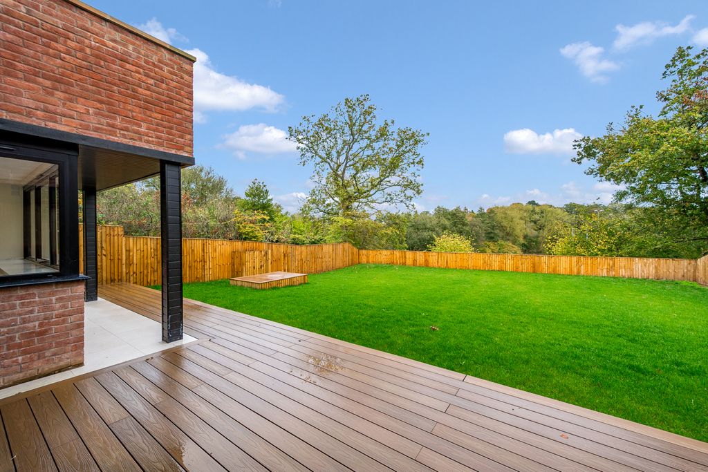 Additional image 14 of 4 bed detached house for saleWoodlands Road, Pownall Park, Wilmslow, Cheshire SK9