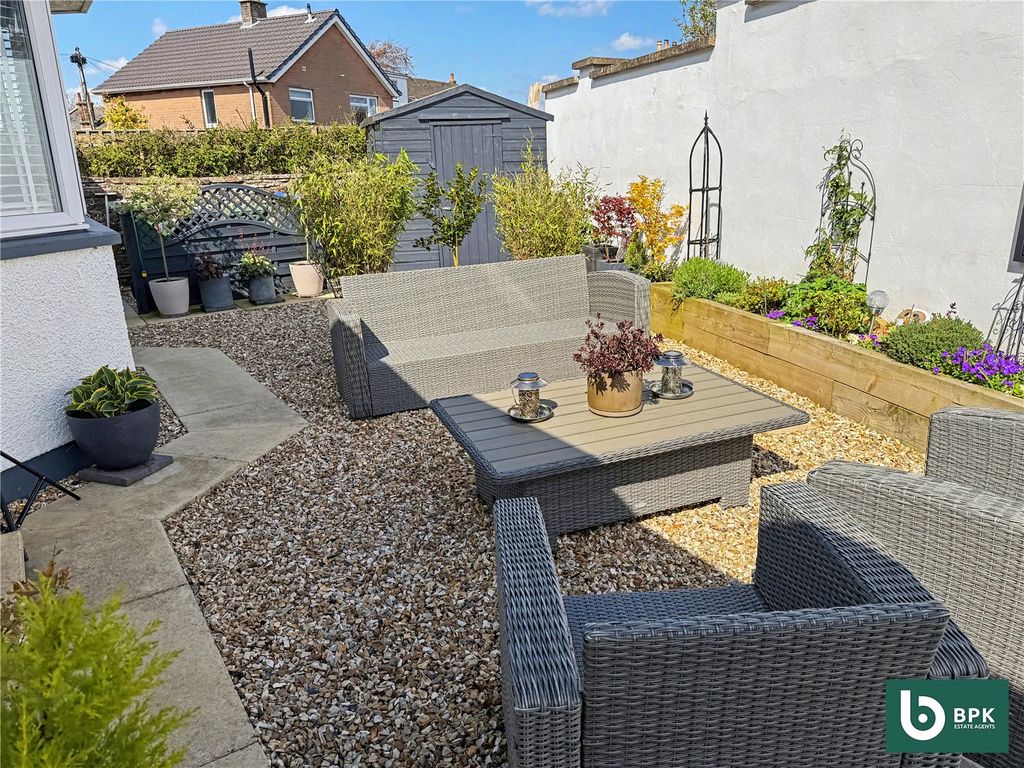 Additional image 23 of 3 bed detached house for saleLongthwaite Grove, Wigton, Cumbria CA7