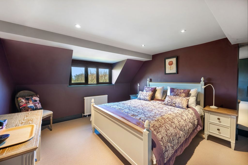 Additional image 14 of 4 bed semi-detached house for saleHawthorn Lane, Wilmslow SK9