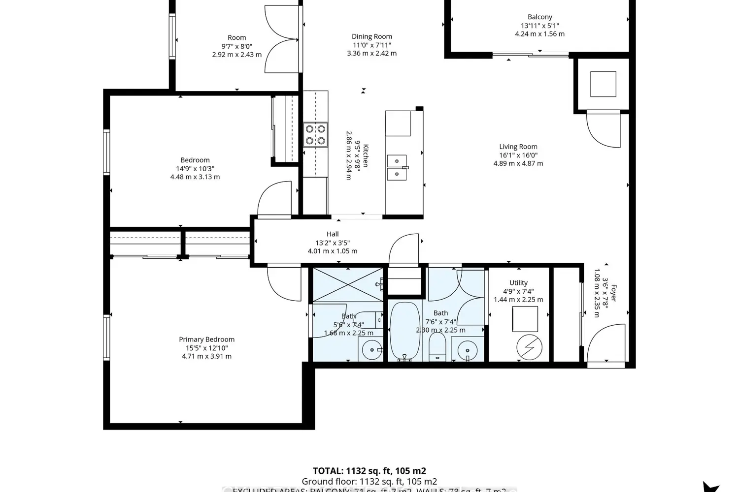 Additional image 18 of 4 Spice Way 501