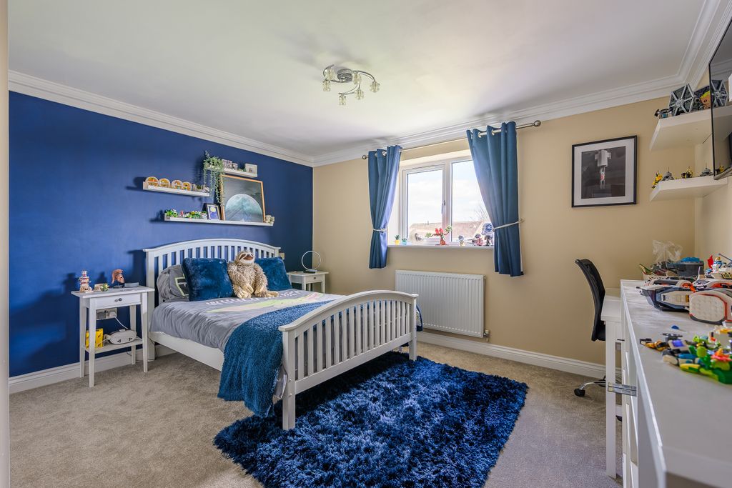 Additional image 29 of 5 bed detached house for saleForton Road, Newport TF10