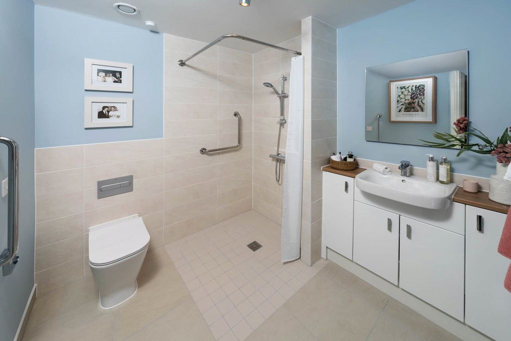 Additional image 6 of 1 bed property for saleBanister Road, Southampton, Hampshire SO15