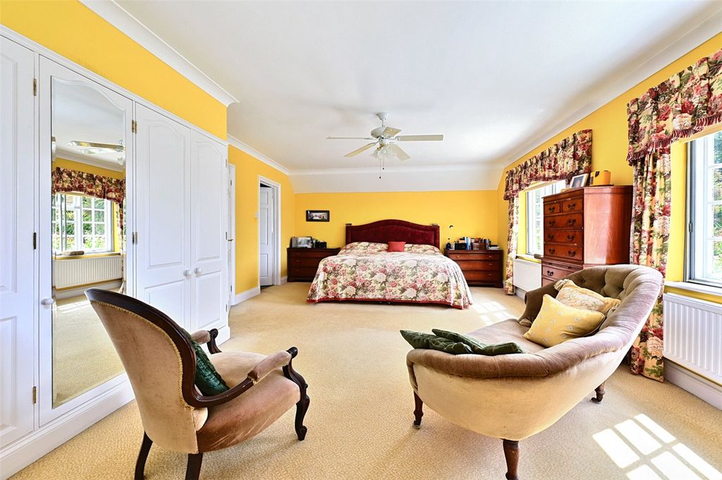 Additional image 17 of 6 bed detached house for saleWhite Horse Lane, Finchampstead, Wokingham, Berkshire RG40