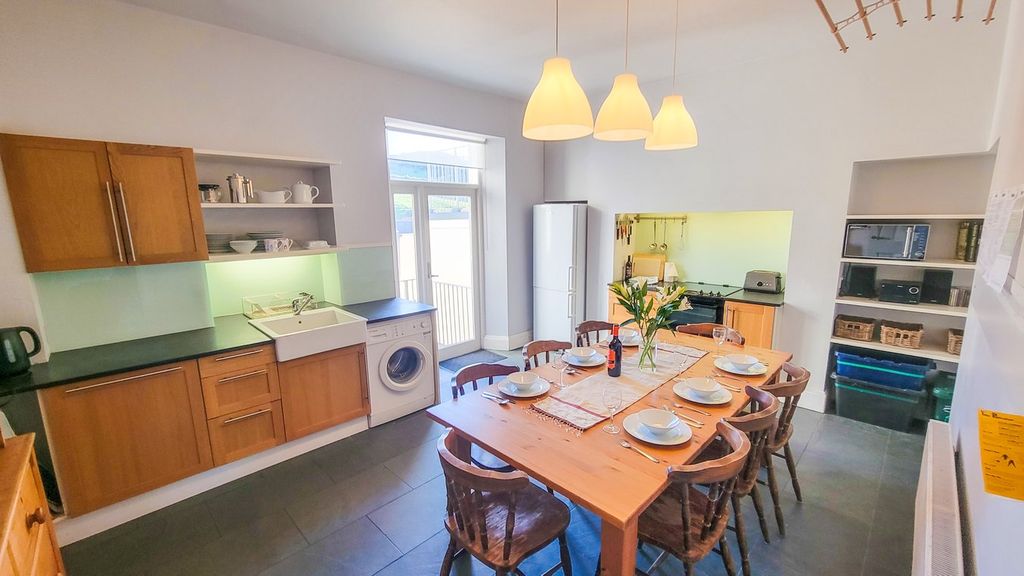Additional image 3 of 4 bed terraced house for saleMortehoe, Woolacombe EX34