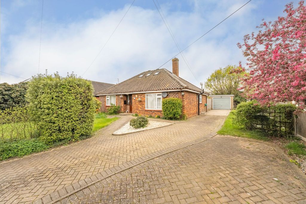 Additional image 21 of 4 bed detached bungalow for saleBellrope Lane, Wymondham NR18