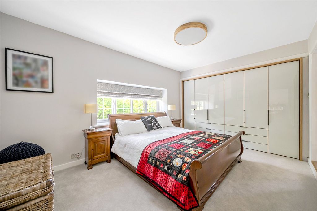 Additional image 11 of 5 bed detached house for saleGuildford Road, Mayford, Woking, Surrey GU22