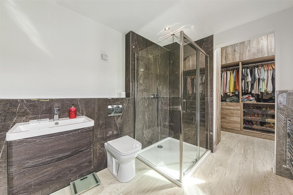 Additional image 20 of 4 bed detached house for saleStoney Lane, Coleorton, Coalville LE67