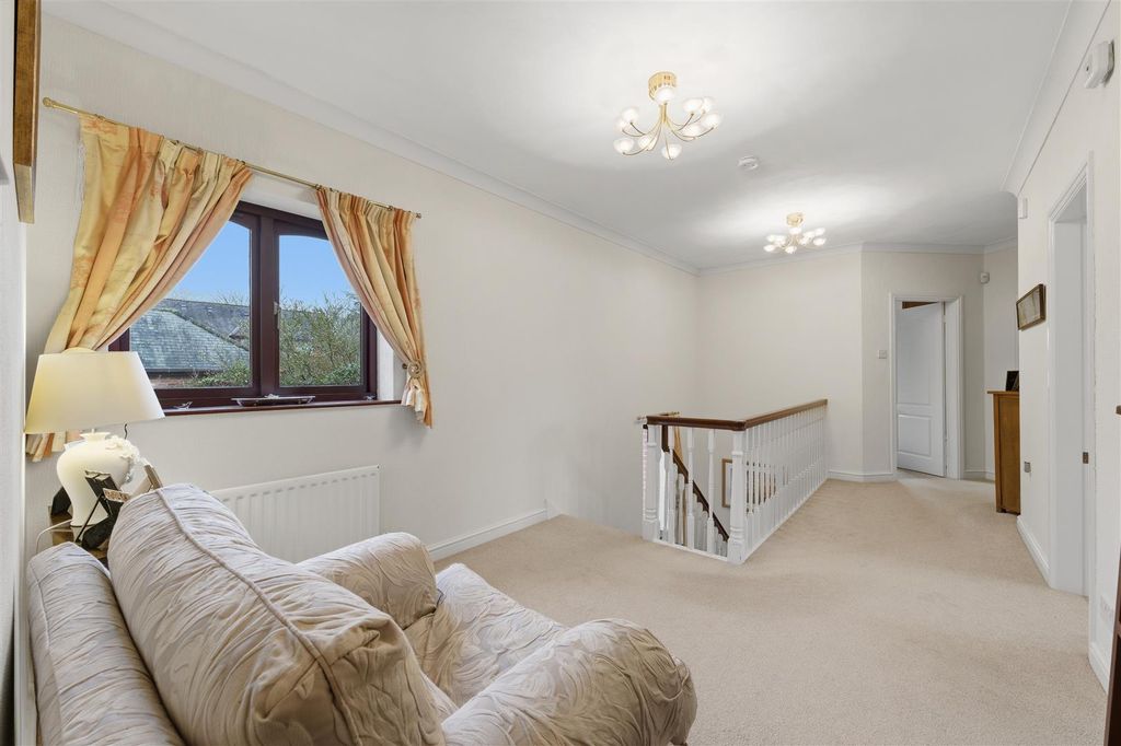 Additional image 21 of 5 bed detached house for saleMain Street, Shangton, Leicester LE8