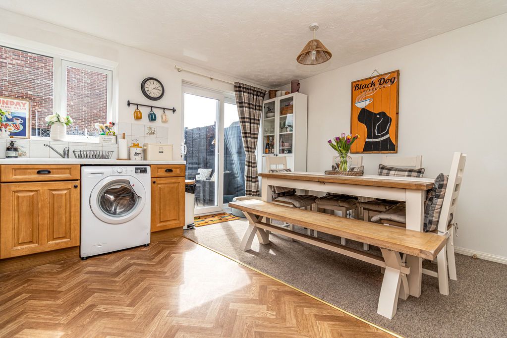 Additional image 5 of 3 bed end terrace house for saleMilebush Road, Southsea PO4